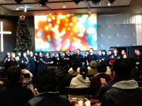 2024年12月の出来事