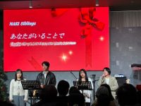 2024年12月の出来事