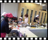 料理教室
