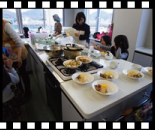 201312料理教室