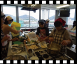 201312料理教室