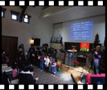 201312クリスマス礼拝＆イブ礼拝